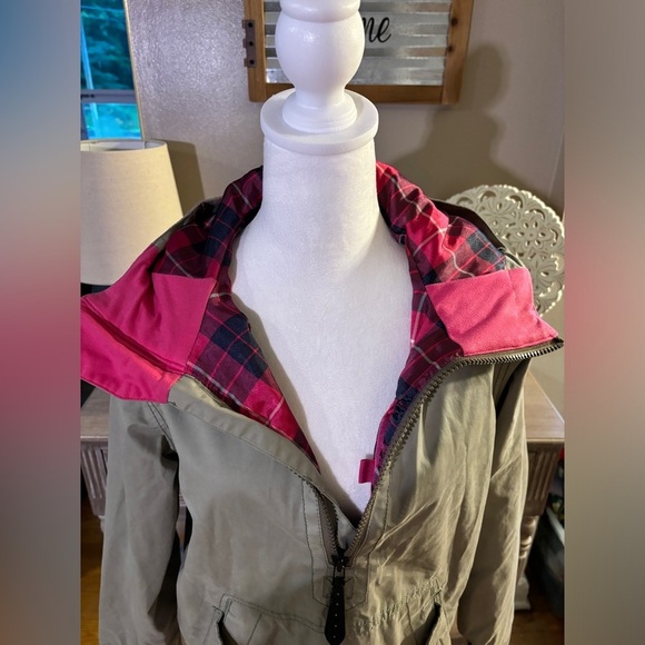 Burton Dryride Women’s Half Zip Coat - Picture 2 of 16